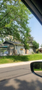 Landings Community Pool