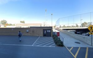 Lansing Pool