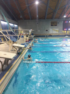 Larry Hart Pool