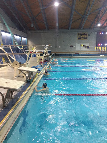 Larry Hart Pool