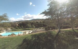 Las Palmas Pool