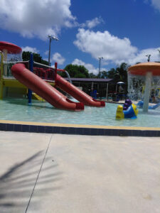 Lauderdale Manors Park Pool