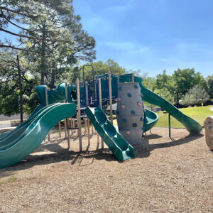 Laun Park Wading Pool