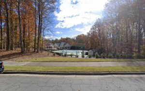 Legacy Park Swimming Pool