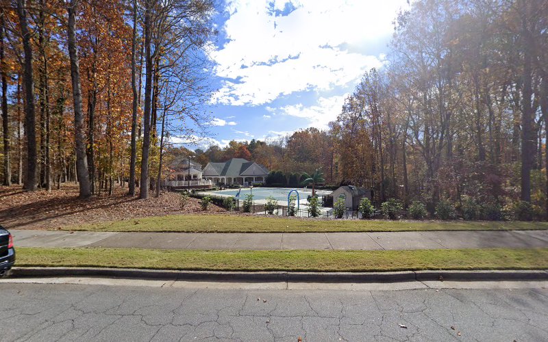 Legacy Park Swimming Pool