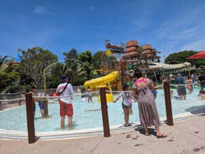 LEGOLAND California Water Park