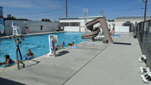 Legrande Aqua Plunge