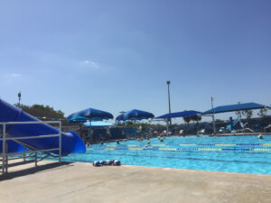 Lehigh Acres Community Pool