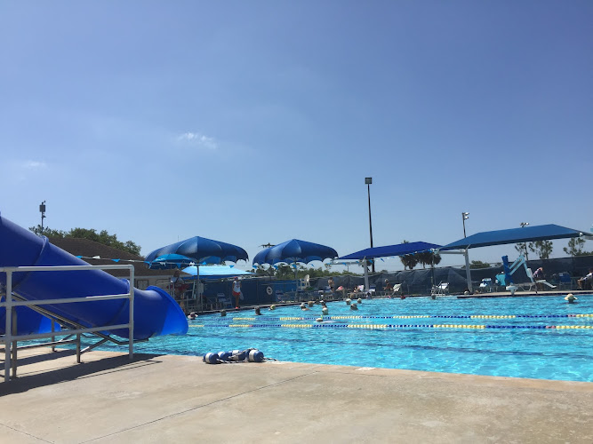 Lehigh Acres Community Pool