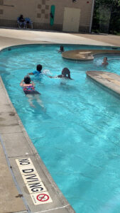 Lenora Park Pool