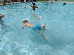 Leola Community Pool