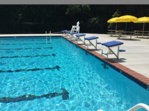 Lexington Aquatic Park