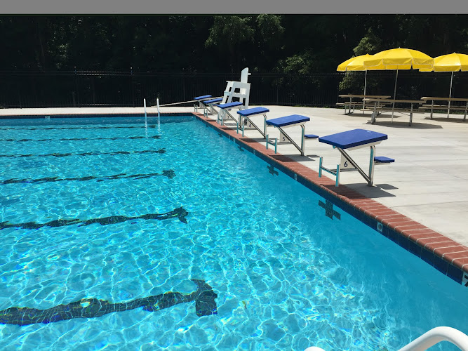 Lexington Aquatic Park