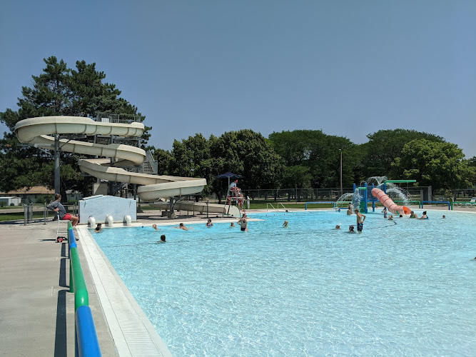 Lexington’s Family Aquatic Center