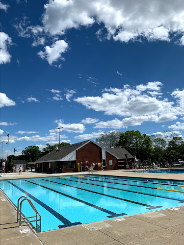 Lexington Town Pool