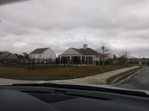 Liberty Park Property Owners Association Community Pool