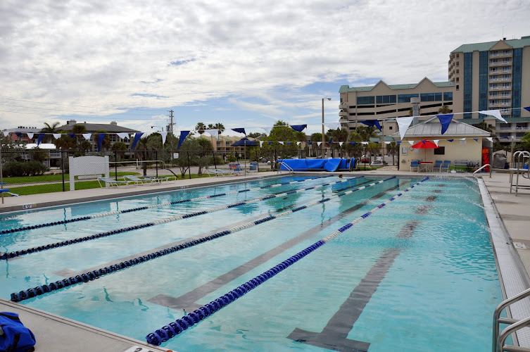 Lido Beach Pool & Pavilion