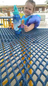 Lincoln Aquatic Pool