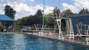 Lincoln Park – Moyer Pool