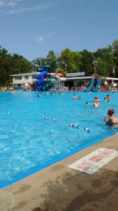 Lincolnway Swimming Pool & Sports Club, Inc.