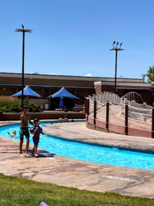 Lindon Aquatics Center