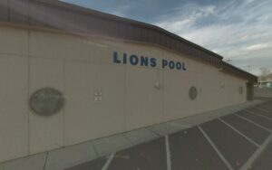 Lions Pool