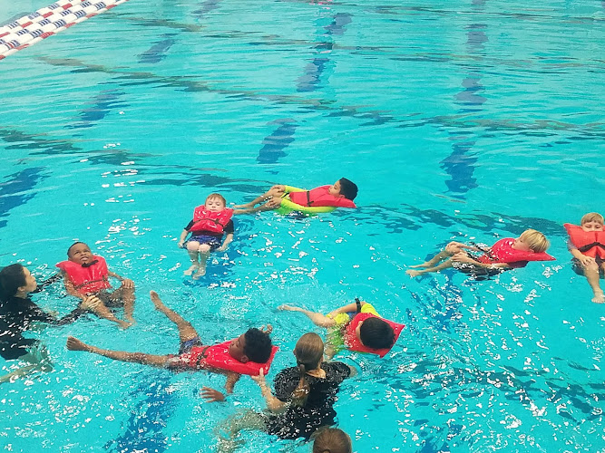 LISD Eastside Aquatic Center