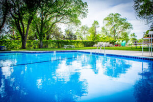 Little Dipper Pool