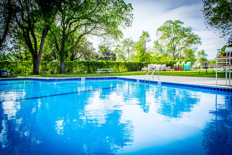 Little Dipper Pool