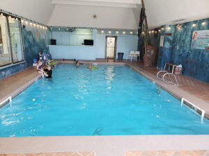 Little Fins Swim School – Garden of the Gods (Formerly Mermaid Cove)