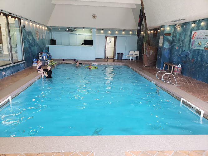 Little Fins Swim School – Garden of the Gods (Formerly Mermaid Cove)