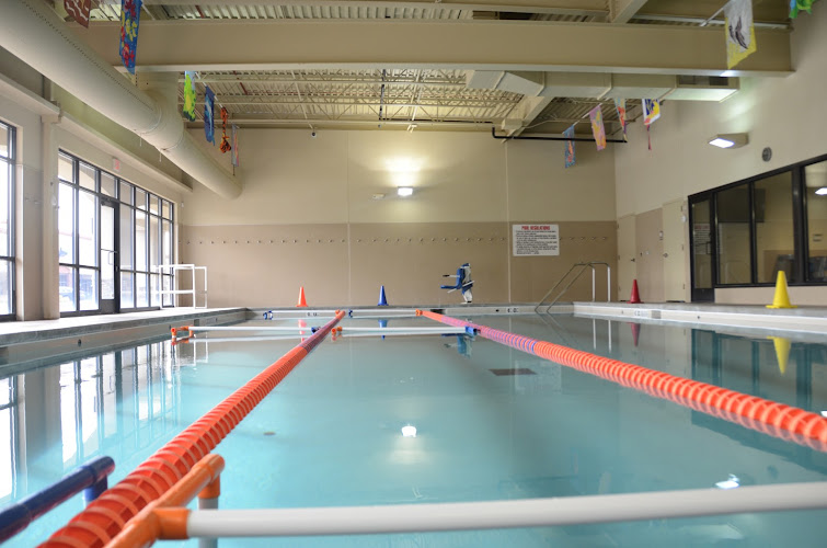 Little Waves Family Swim School