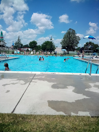 Littlestown Community Pool YMCA