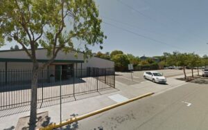 Livermore High School Swimming Pool