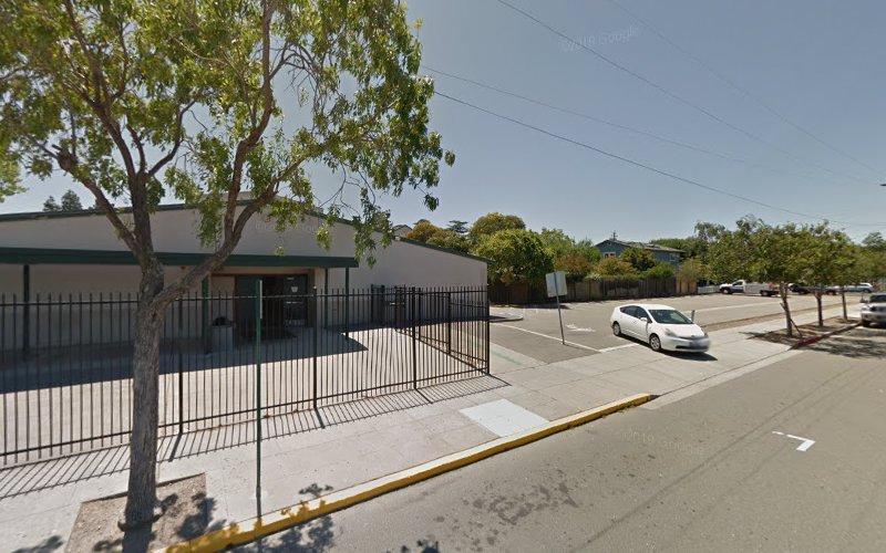 Livermore High School Swimming Pool