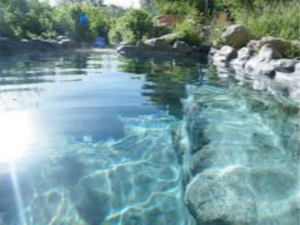 Living Water