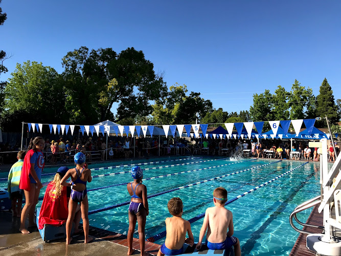Livorna Estates Swim Club (Livorna Pool)