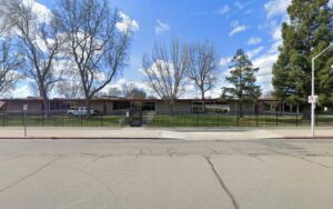 Lodi High School Swimming Pool