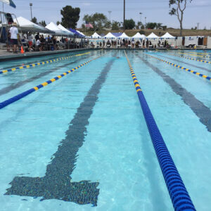 Loma Verde Aquatic Center