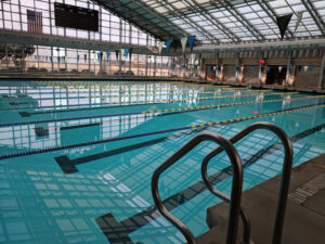 Lompoc Aquatic Center