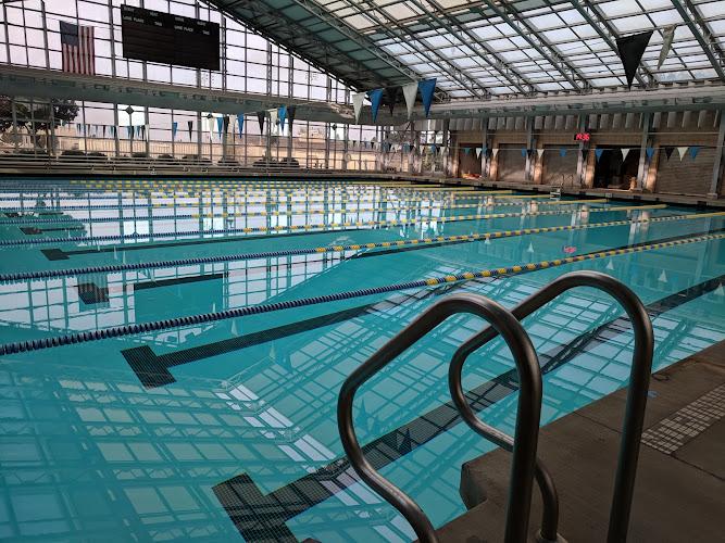 Lompoc Aquatic Center