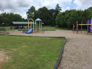 Long Meadow Pool