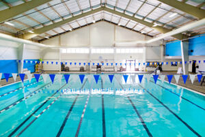 Longmont YMCA