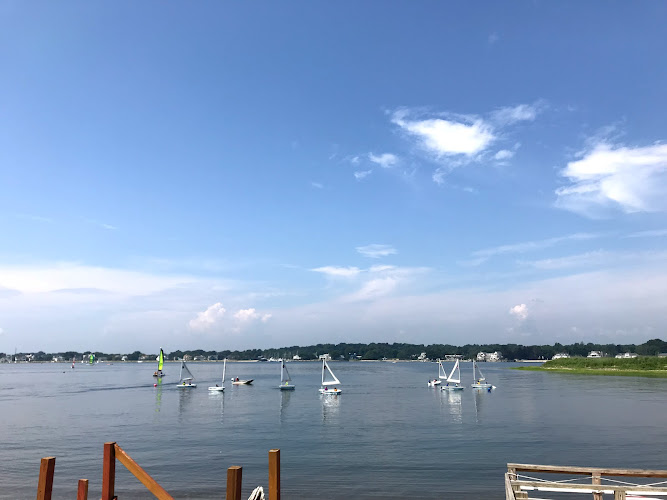 Longshore Pool