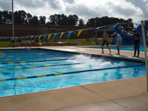 Longview Swim Center