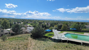 Lookout Pool