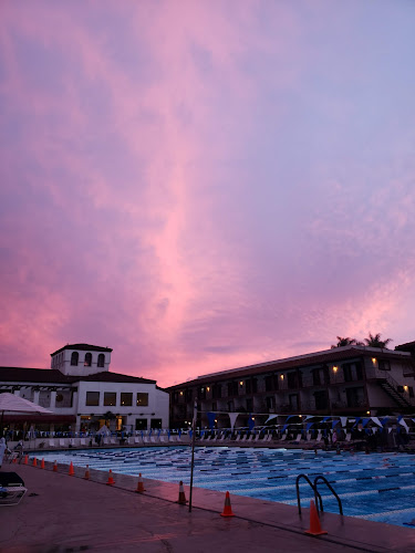 Los Cab Sports Village