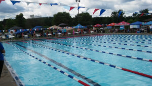 LOUDONVILLE PUBLIC SWIMMING POOL
