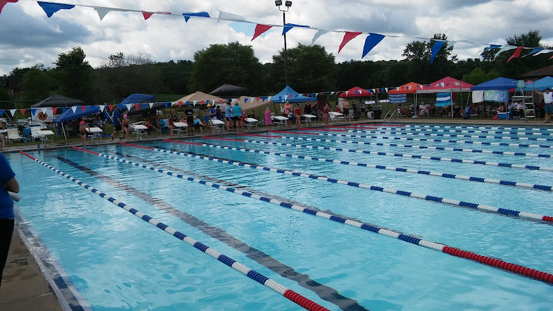 LOUDONVILLE PUBLIC SWIMMING POOL