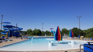 Louisburg Aquatic Center